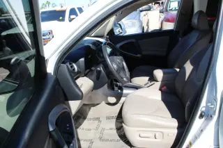 2006 TOYOTA RAV4