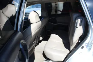 2006 TOYOTA RAV4