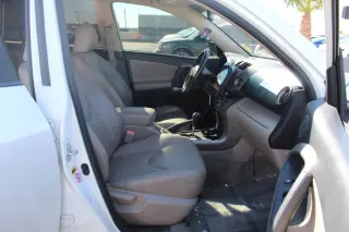 2006 TOYOTA RAV4