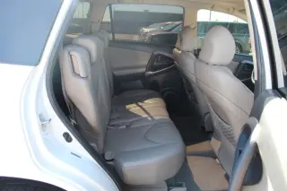 2006 TOYOTA RAV4