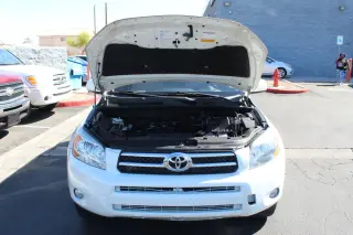 2006 TOYOTA RAV4