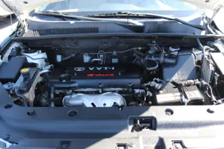 2006 TOYOTA RAV4