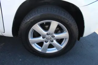 2006 TOYOTA RAV4