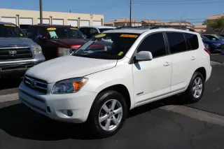 2006 TOYOTA RAV4