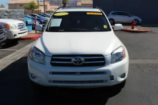 2006 TOYOTA RAV4
