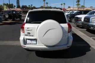 2006 TOYOTA RAV4