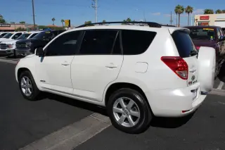 2006 TOYOTA RAV4
