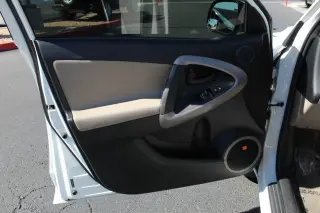 2006 TOYOTA RAV4