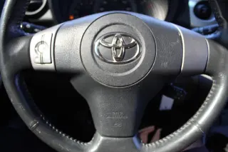 2006 TOYOTA RAV4