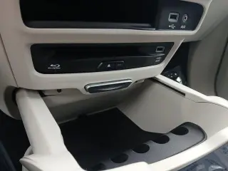 Chrysler Pacifica 2017 Touring-L Plus 4dr Mini-Van