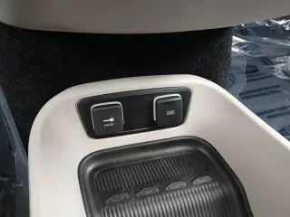 Chrysler Pacifica 2017 Touring-L Plus 4dr Mini-Van