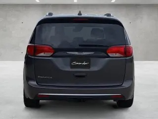 Chrysler Pacifica 2017 Touring-L Plus 4dr Mini-Van