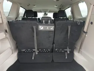 Chrysler Pacifica 2017 Touring-L Plus 4dr Mini-Van