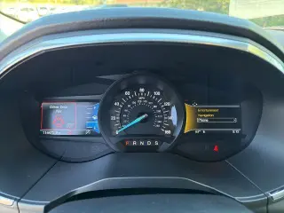 Ford Edge 2020 Titanium 4pt Crossover