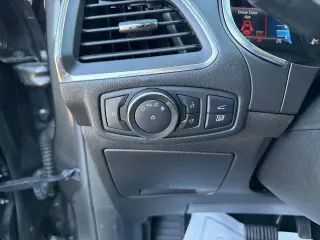 Ford Edge 2020 Titanium 4pt Crossover