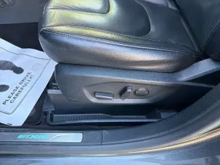 Ford Edge 2020 Titanium 4pt Crossover