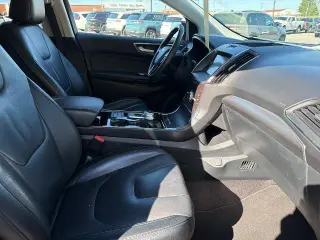 Ford Edge 2020 Titanium 4pt Crossover