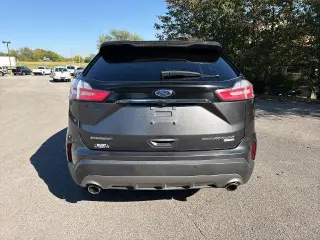 Ford Edge 2020 Titanium 4pt Crossover
