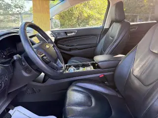 Ford Edge 2020 Titanium 4pt Crossover