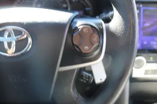 TOYOTA CAMRY 2014
