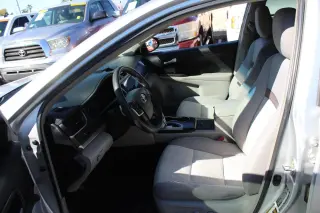TOYOTA CAMRY 2014