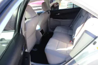 TOYOTA CAMRY 2014
