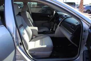 TOYOTA CAMRY 2014