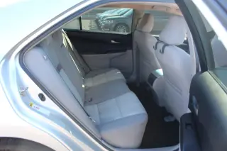 TOYOTA CAMRY 2014