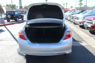 TOYOTA CAMRY 2014