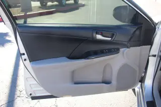 TOYOTA CAMRY 2014