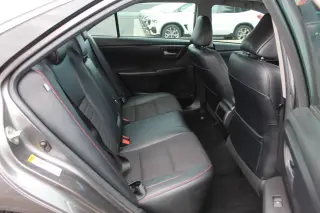 TOYOTA CAMRY 2017