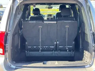Dodge Grand Caravan 2017 GT 4dr Mini-Van
