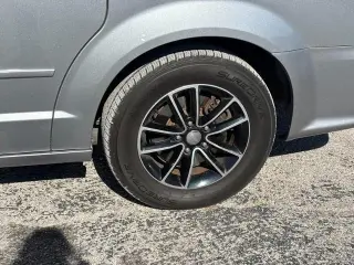 Dodge Grand Caravan 2017 GT 4dr Mini-Van