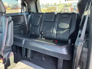 Dodge Grand Caravan 2017 GT 4dr Mini-Van