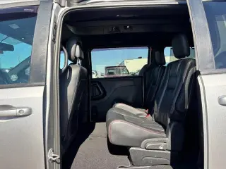 Dodge Grand Caravan 2017 GT 4dr Mini-Van