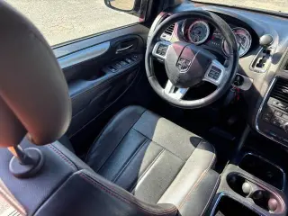 Dodge Grand Caravan 2017 GT 4dr Mini-Van