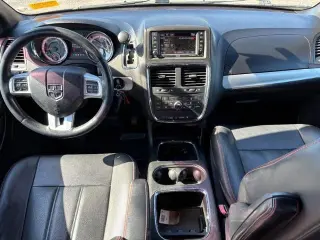 Dodge Grand Caravan 2017 GT 4dr Mini-Van