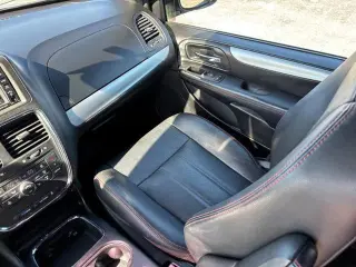 Dodge Grand Caravan 2017 GT 4dr Mini-Van