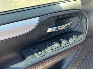 Dodge Grand Caravan 2017 GT 4dr Mini-Van