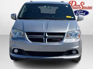 Dodge Grand Caravan 2017 GT 4dr Mini-Van
