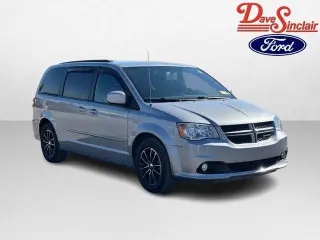 Dodge Grand Caravan 2017 GT 4dr Mini-Van