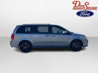 Dodge Grand Caravan 2017 GT 4dr Mini-Van