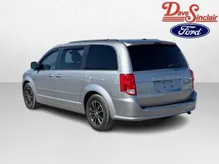 Dodge Grand Caravan 2017 GT 4dr Mini-Van