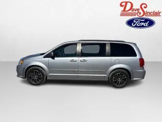 Dodge Grand Caravan 2017 GT 4dr Mini-Van