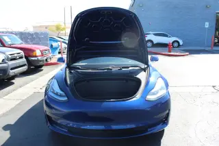 TESLA MODELO 3 2020
