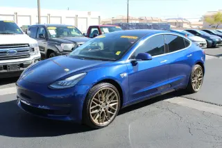 TESLA MODELO 3 2020
