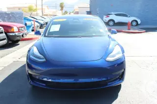 TESLA MODELO 3 2020