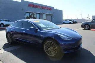TESLA MODELO 3 2020
