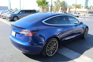 TESLA MODELO 3 2020