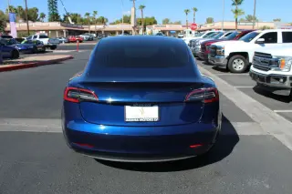 TESLA MODELO 3 2020